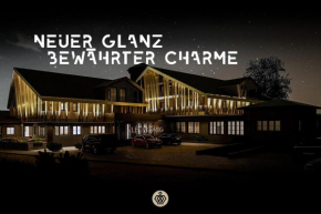 Hotel Alpenkönig